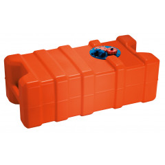 Бак топливный 65л. CAN-SB Италия .